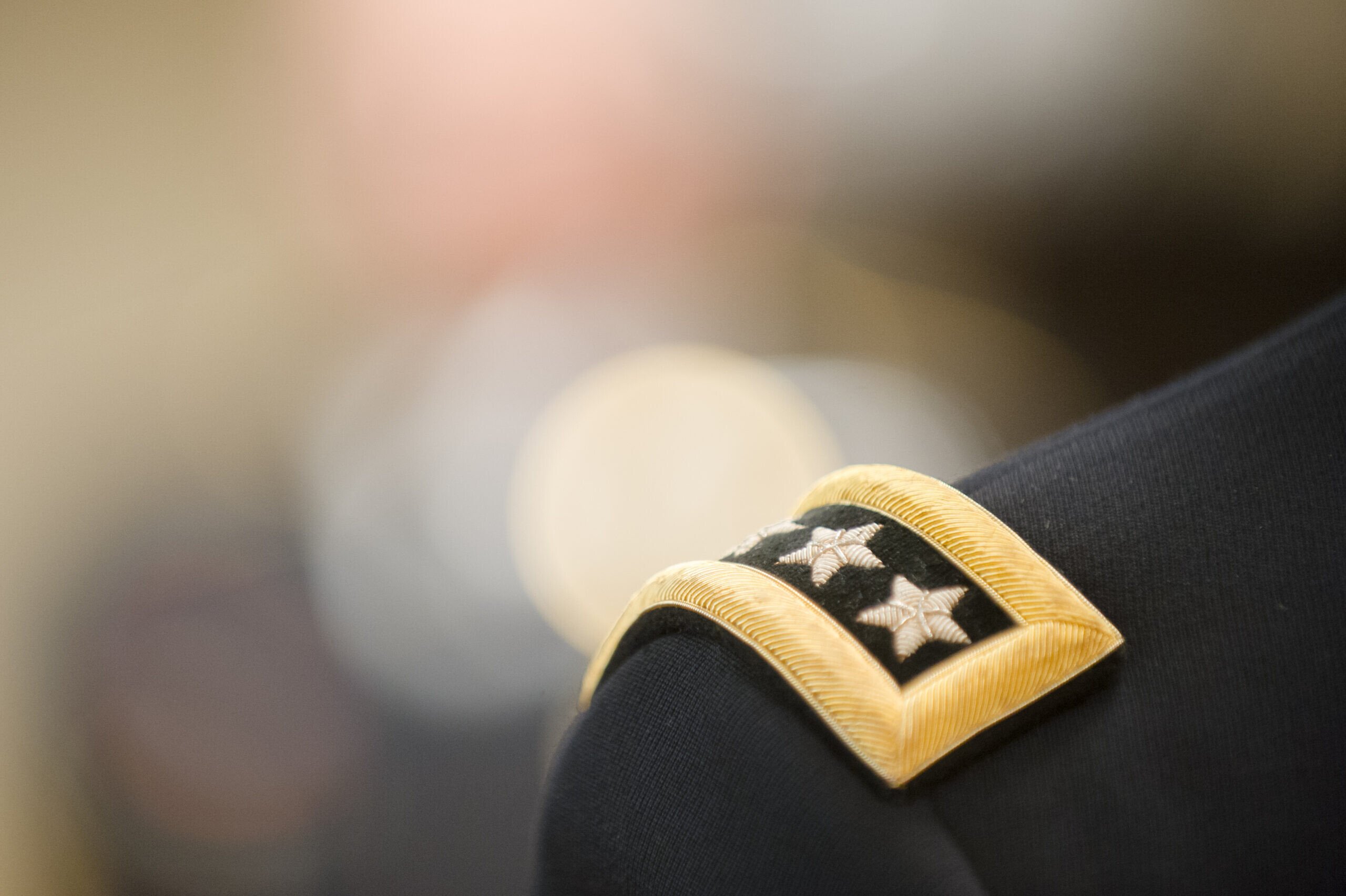 Joint Chiefs of Staff