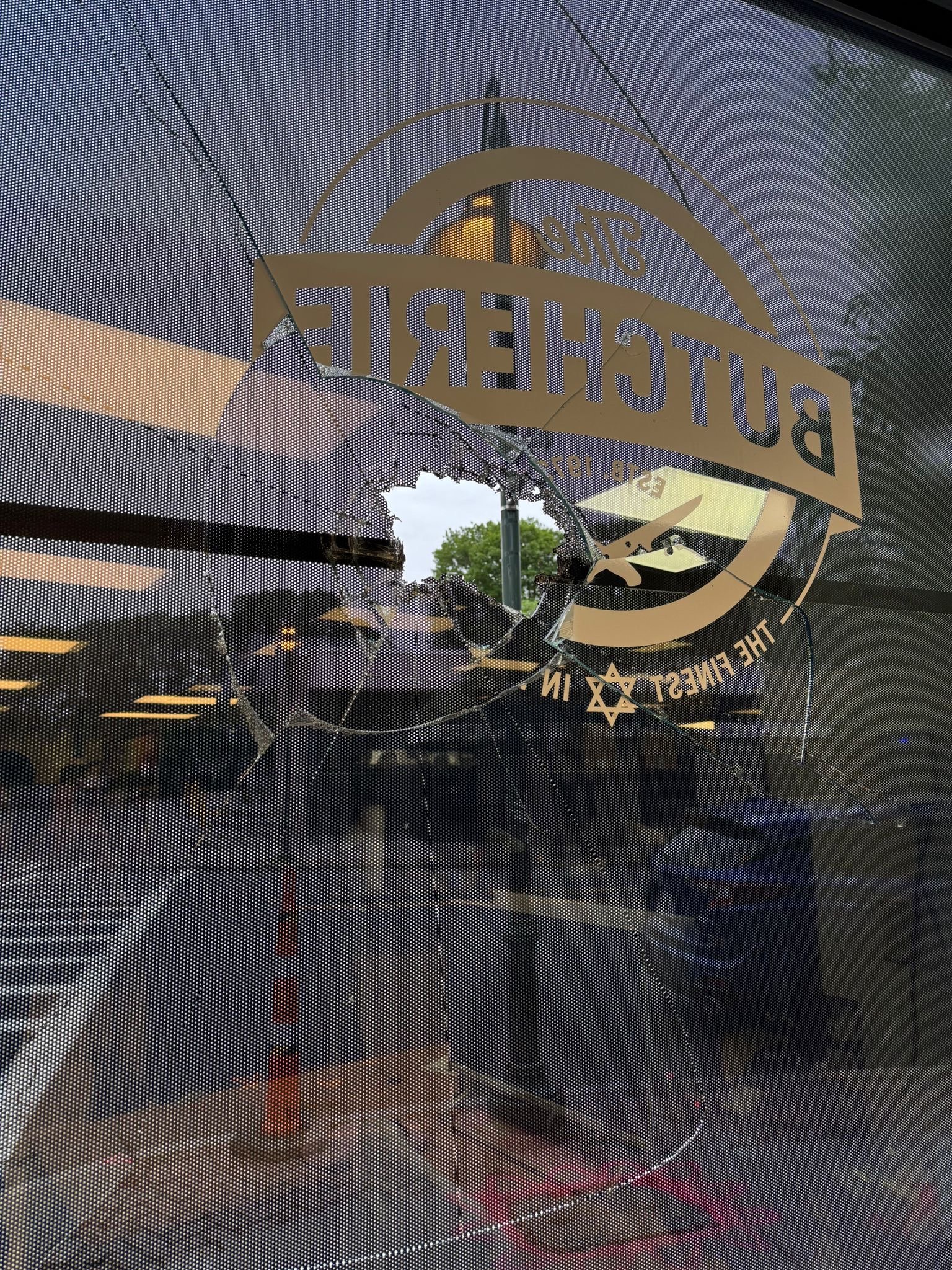 Butcherie Boston