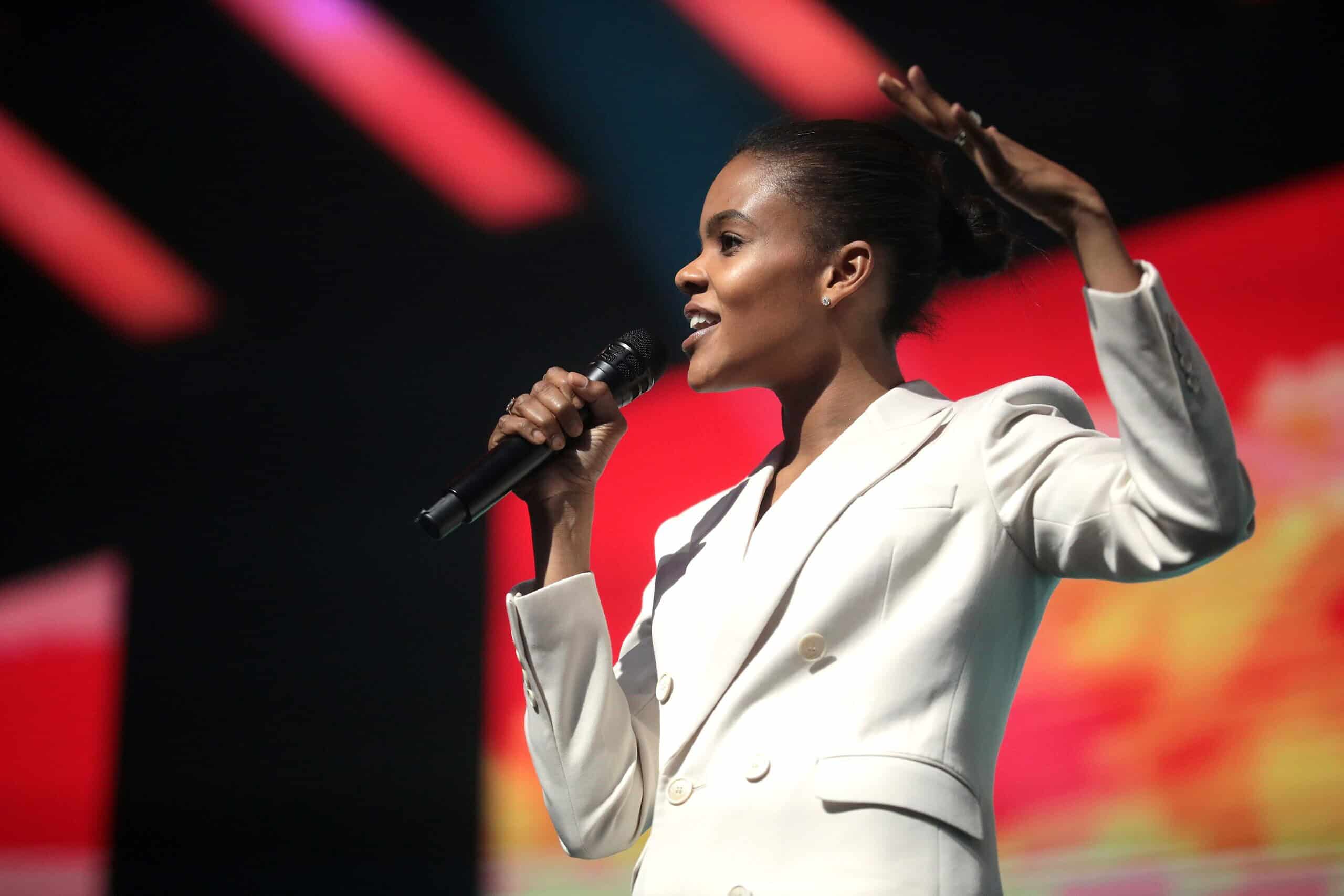 Candace Owens