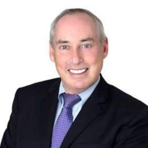 Dan Schnur. Credit: Courtesy.