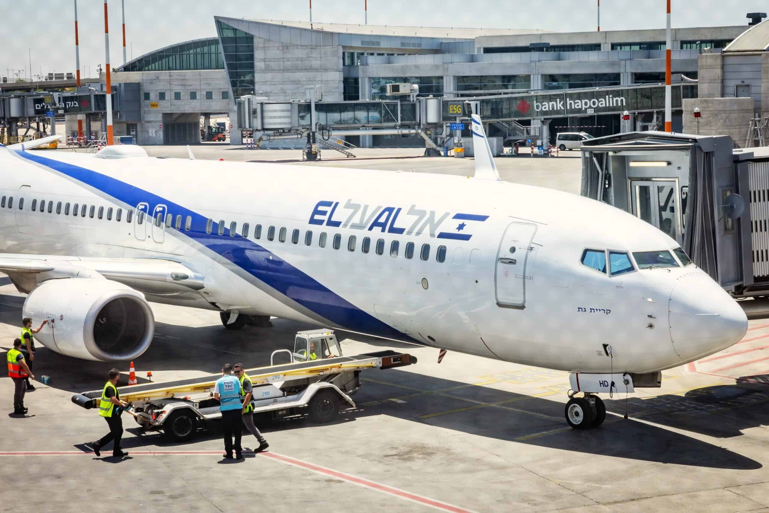 First repatriation flights to Israel to begin on June 18 - JNS.org
