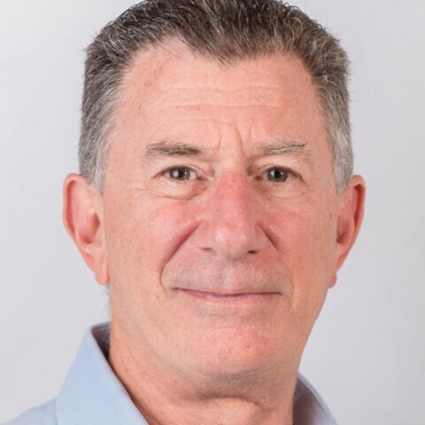 Eric Horodas. Credit: Courtesy Eric Horodas. Credit: Courtesy