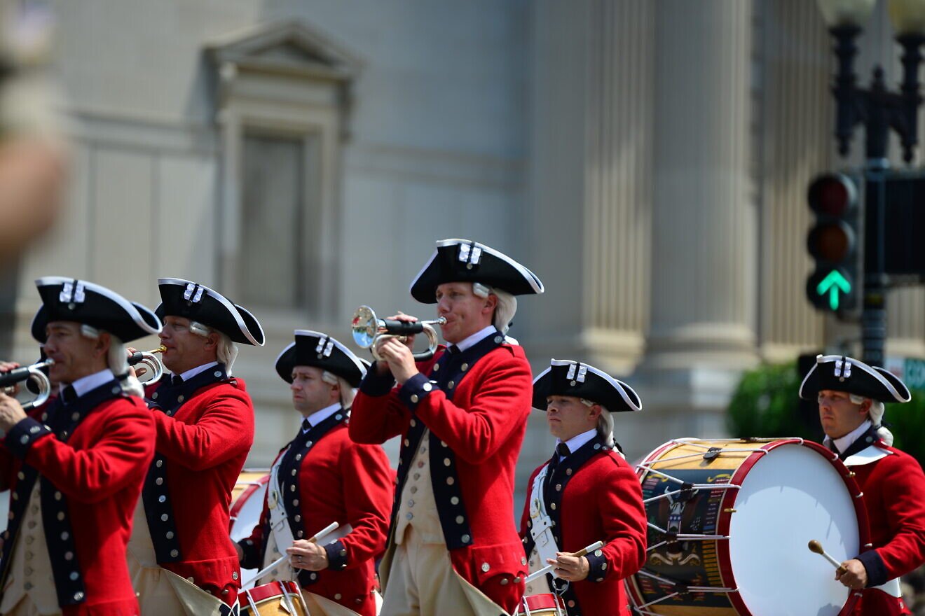 youtube washington dc 4th of july celebration
