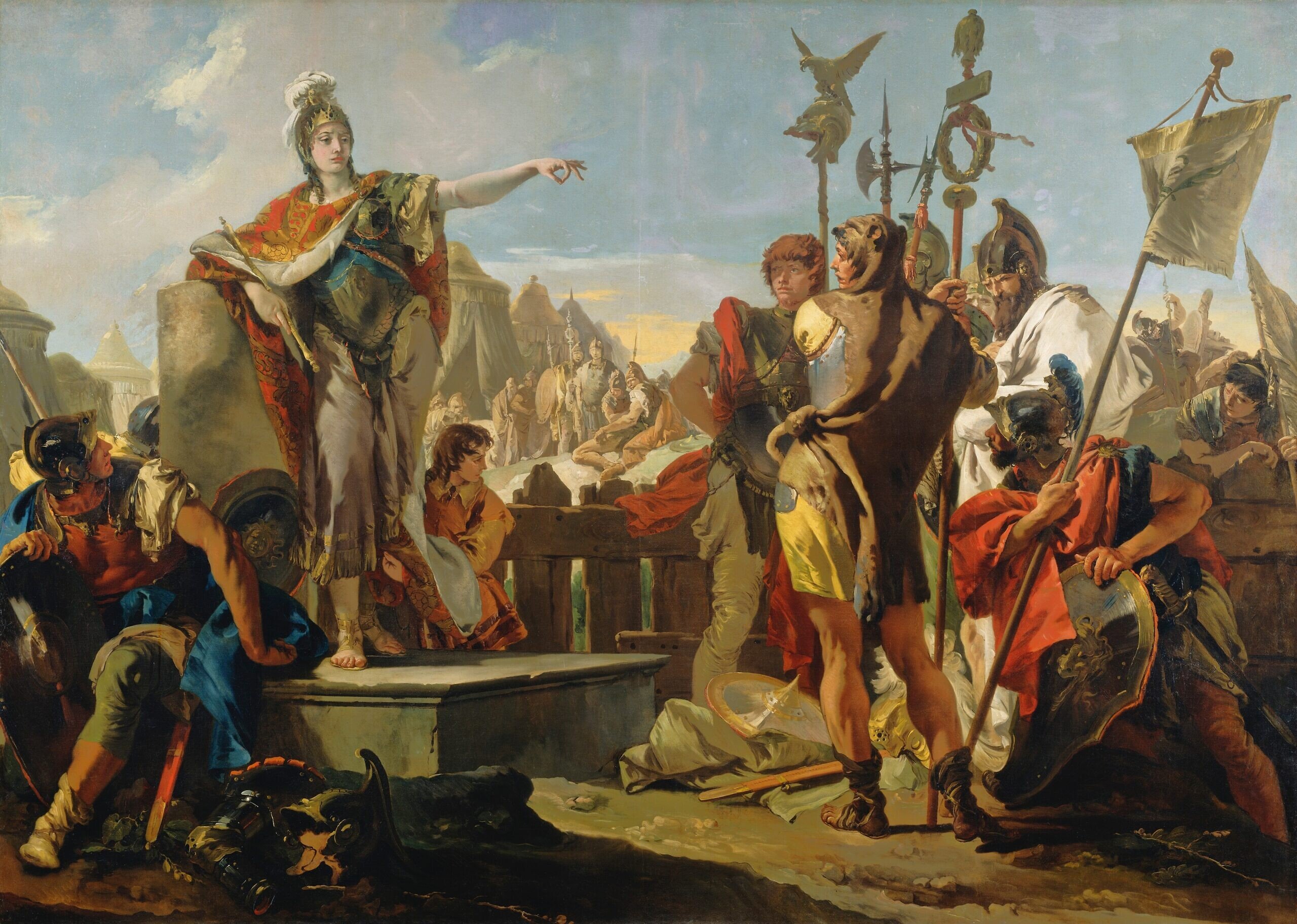 Zenobia