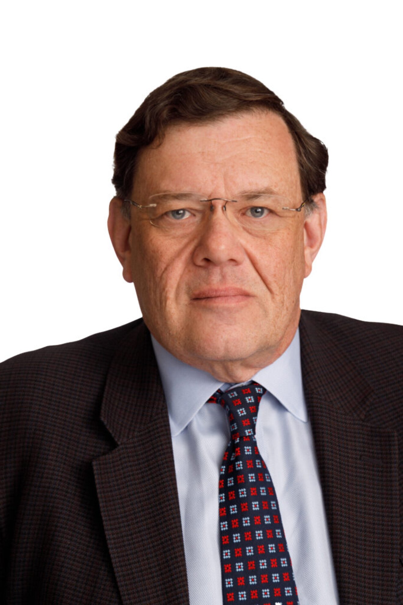 Henry Olsen