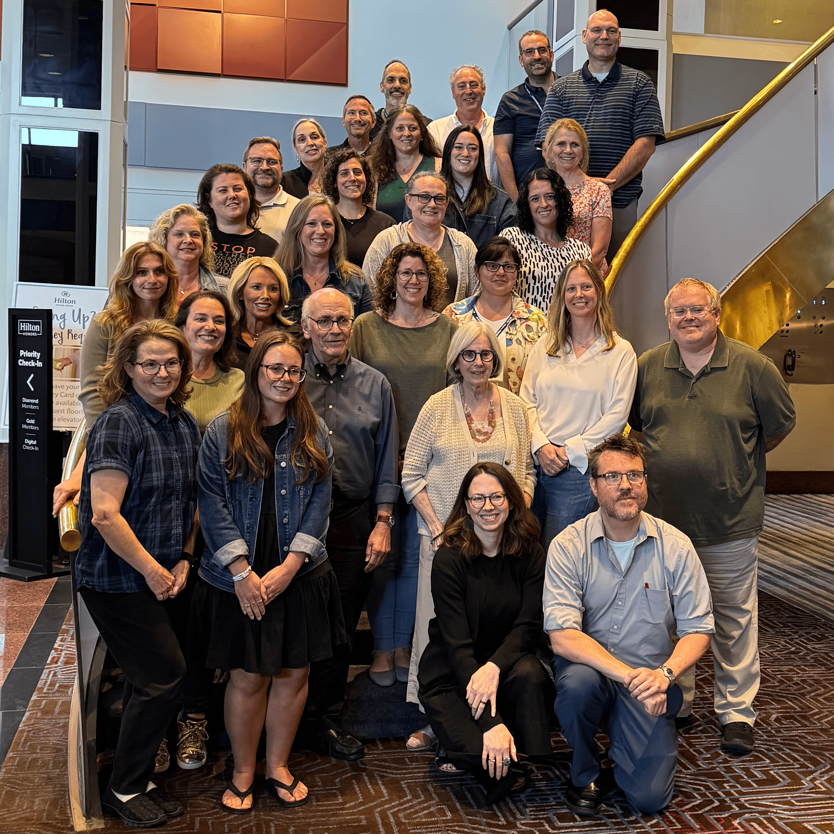 JFR Summer Institute 2025