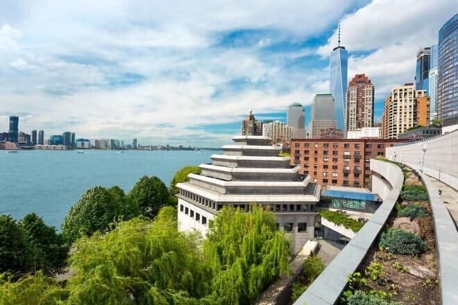 Museum of Jewish Heritage‒A Living Memorial to the Holocaust in New York City. Credit: Courtesy.