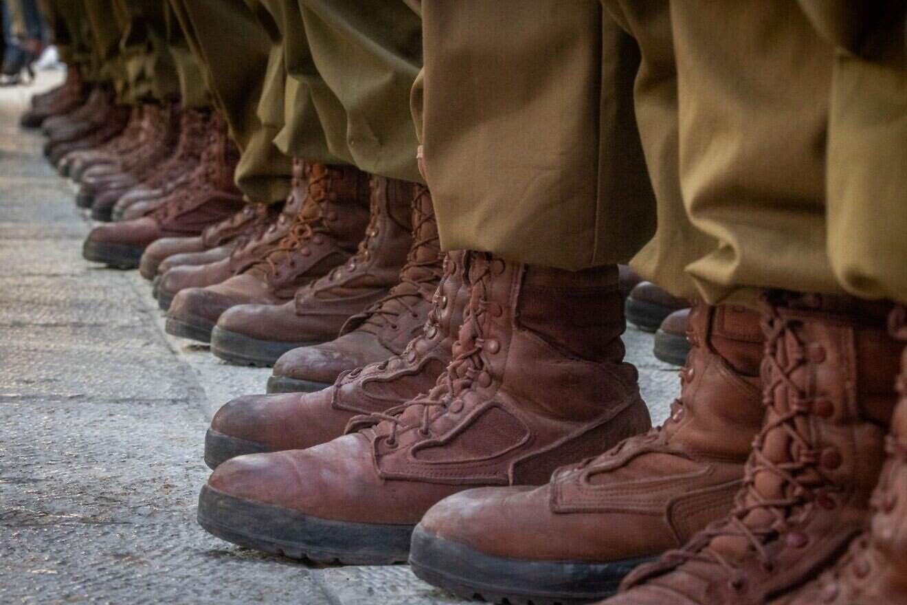 A single night in Jerusalem made me rethink everything I knew about Israel