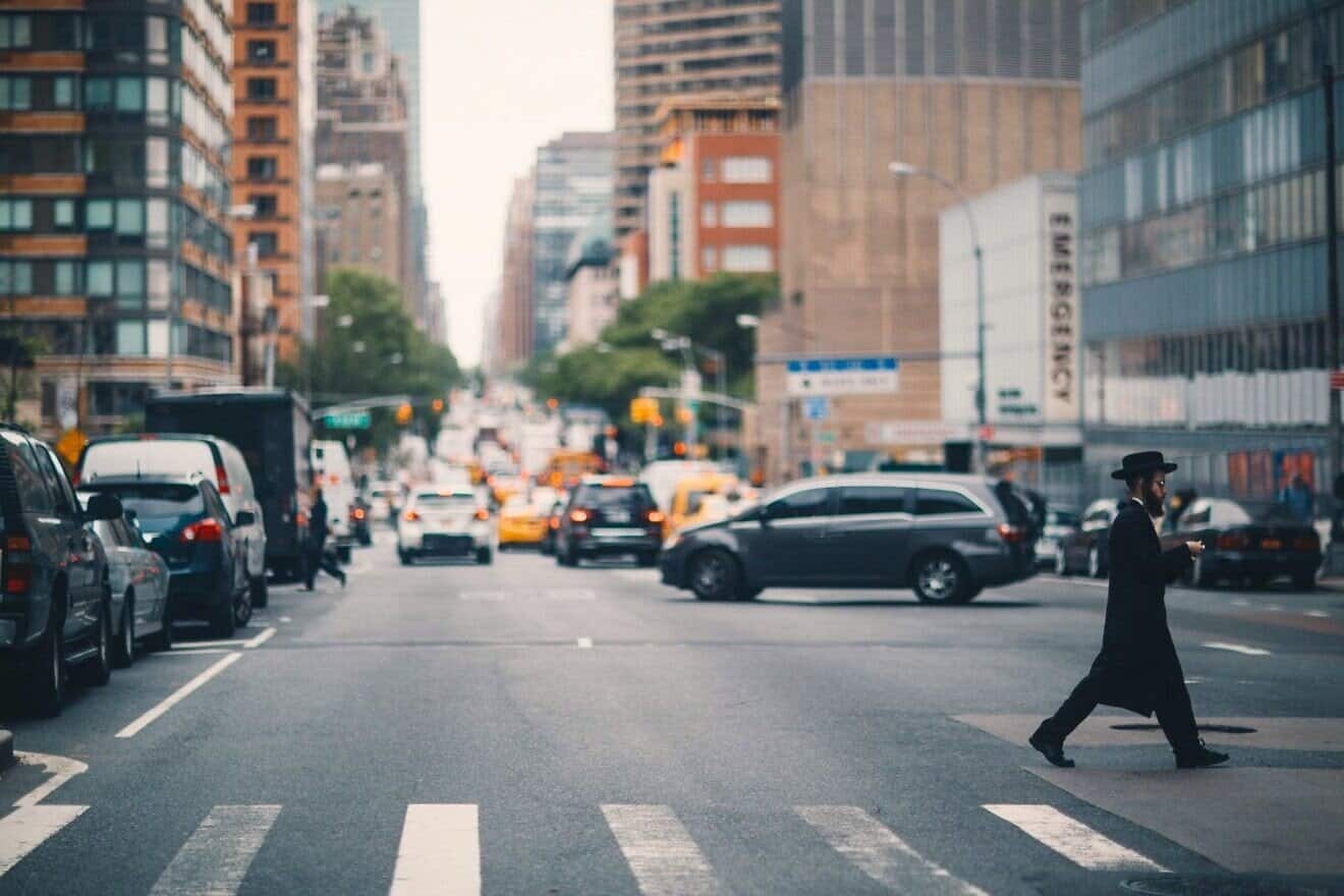 New York City. Credit: bohdanchreptak/Pixabay.