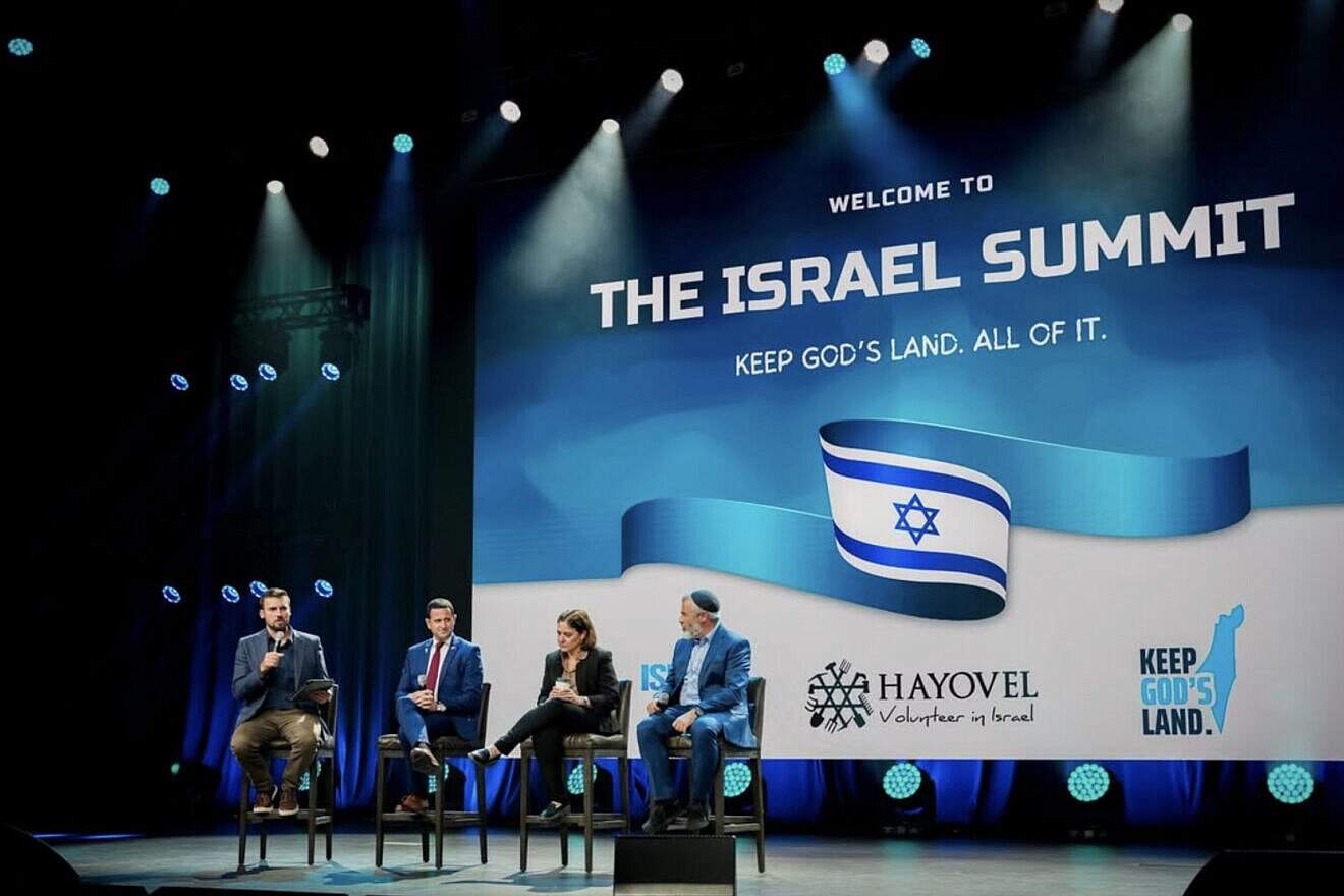 Major pro-Israel summit in Dallas canceled due to security threats
