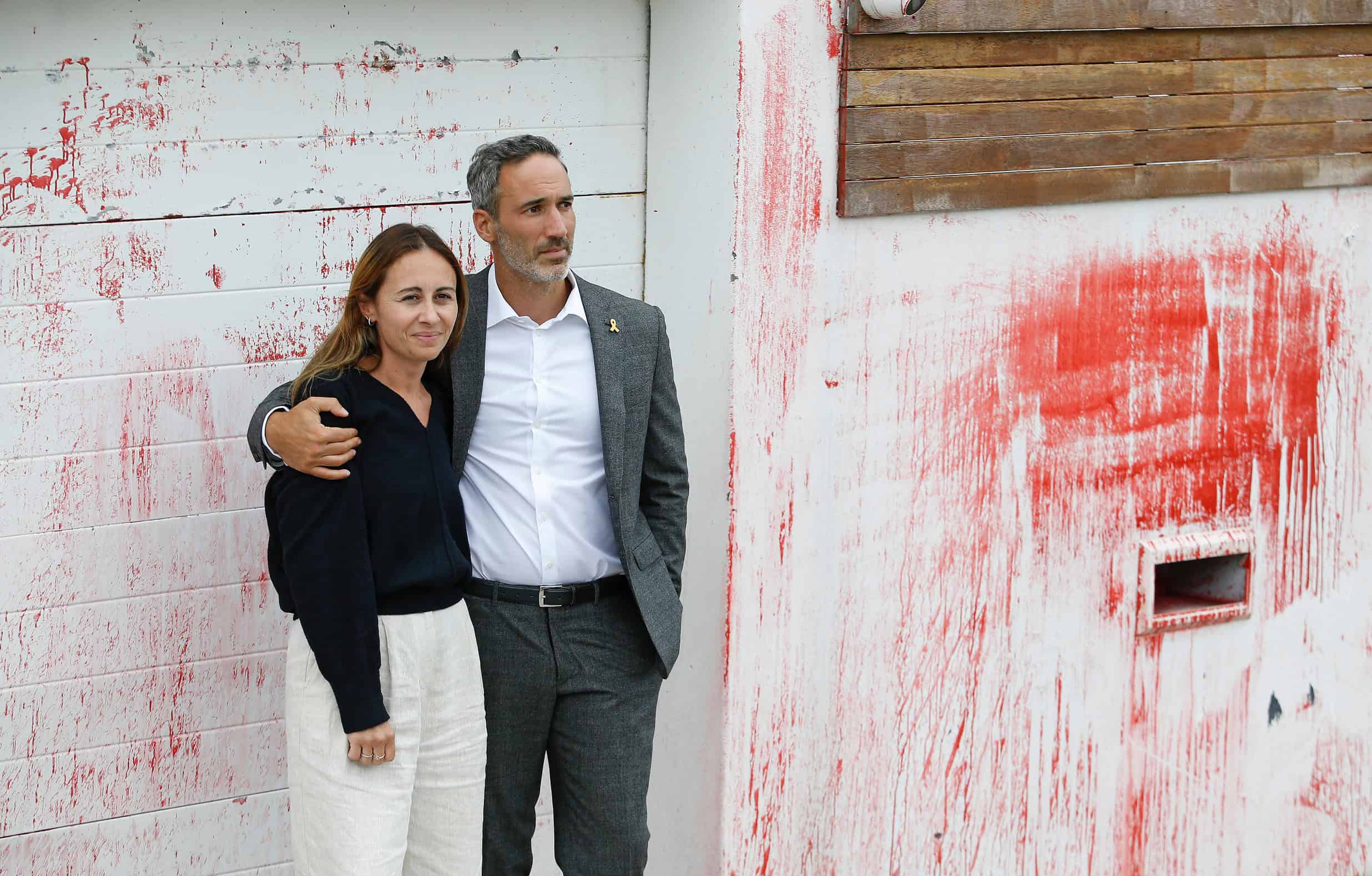 Australian Jewish leaders weigh in on election results