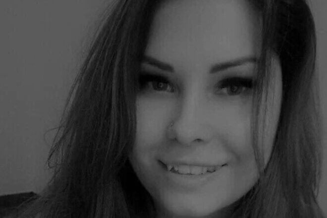 Maria Peshkurova, 31, a Ukrainian national who was killed when an Iranian missile hit a residential building in Bat Yam, on June 15, 2025. Credit: Courtesy of the Peshkurova family.