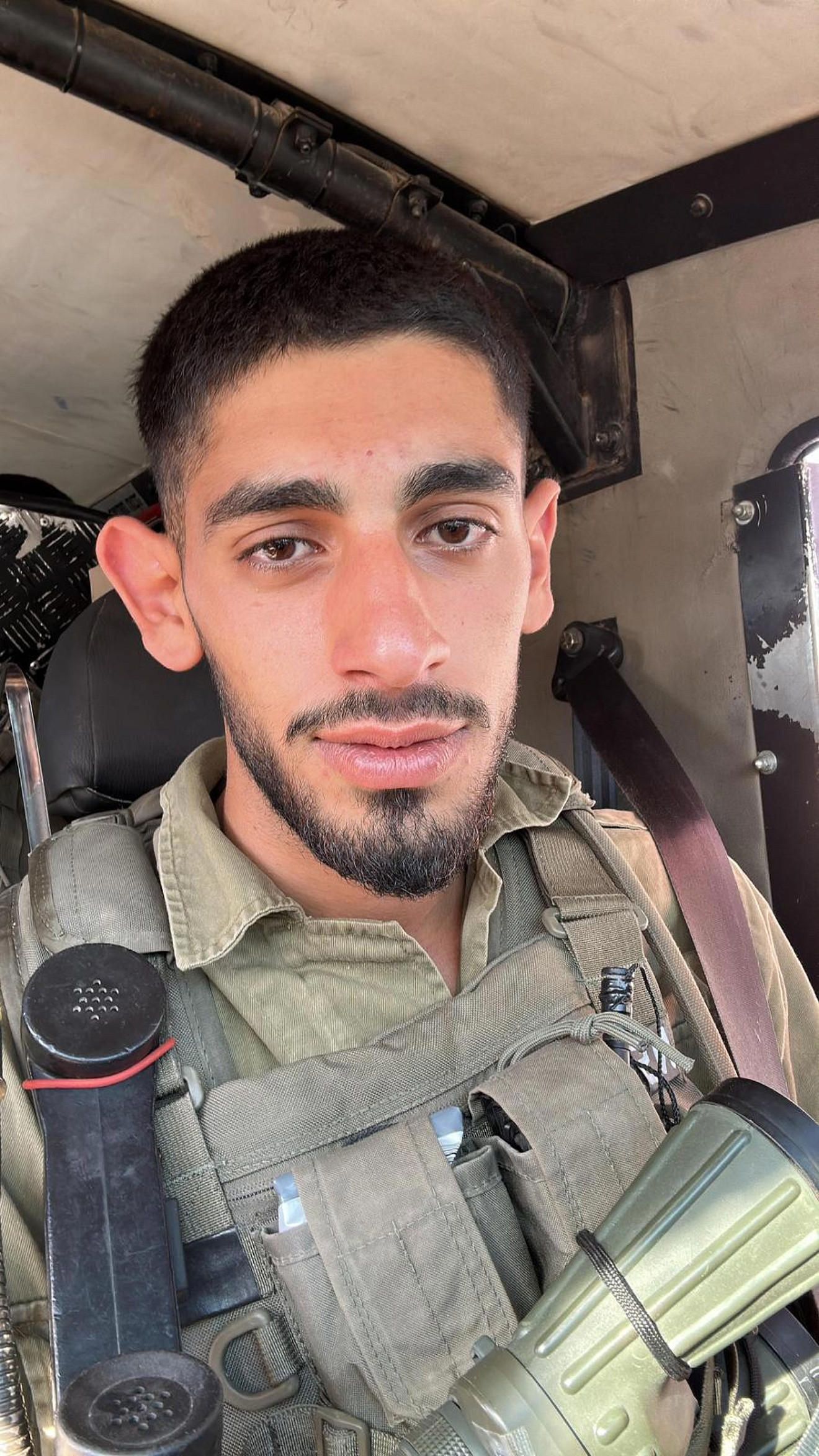 Noam Shemesh