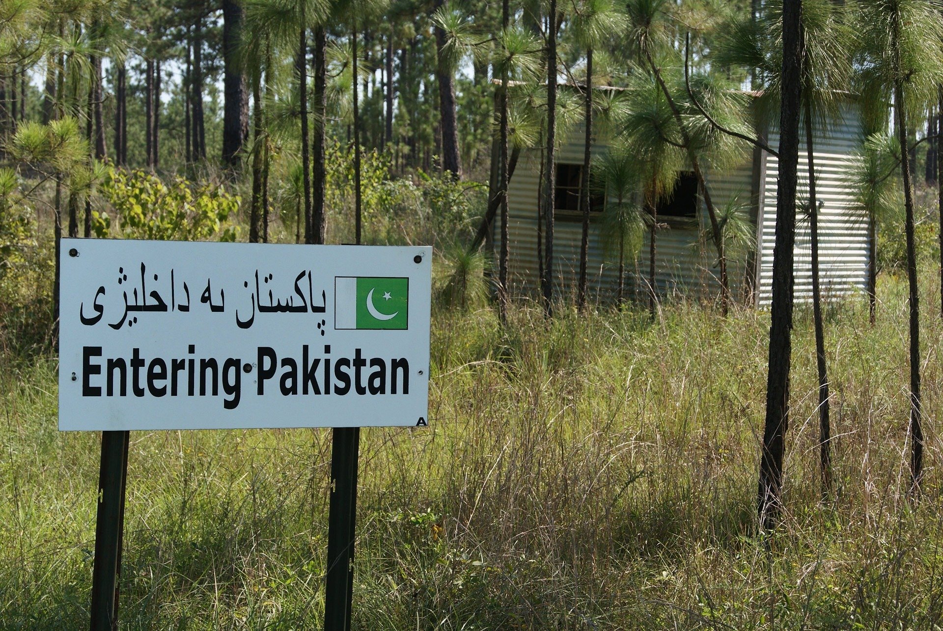 Terror outfits organize rallies in Pakistan while the West is silent