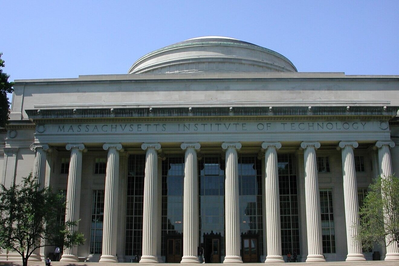 The Massachusetts Institute of Technology in Cambridge, Mass. Credit: d97jro/Pixabay.