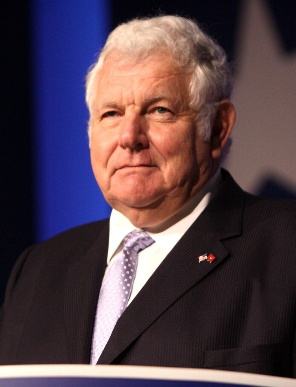 William "Bill" Bennett