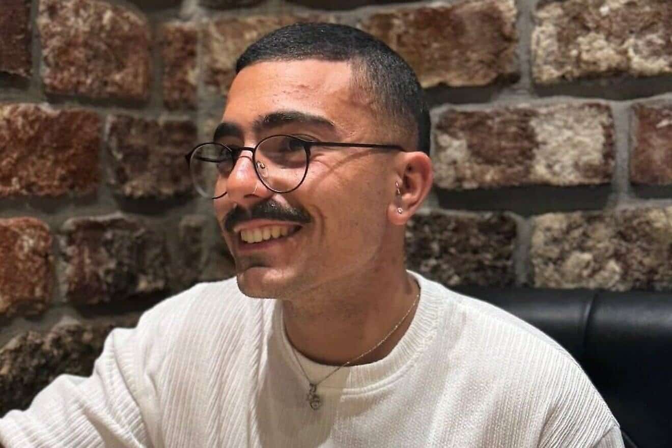 Shalev Zvuluny