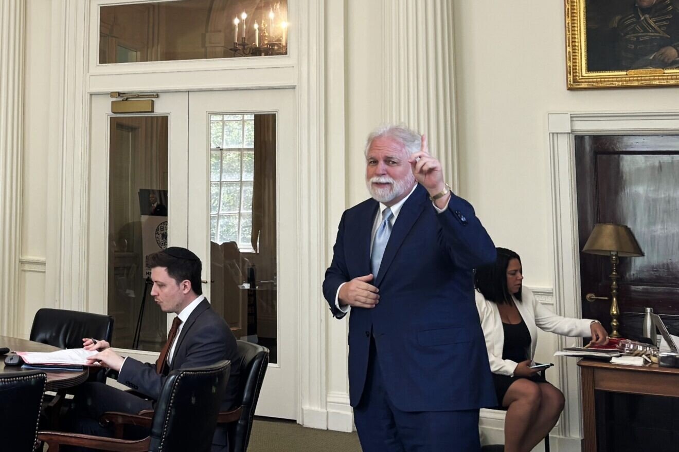 Antisemitism Task Force, New York City