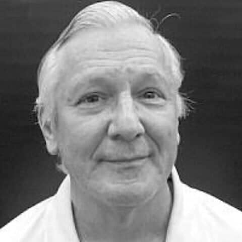 David E. Weisberg. Credit: Courtesy.