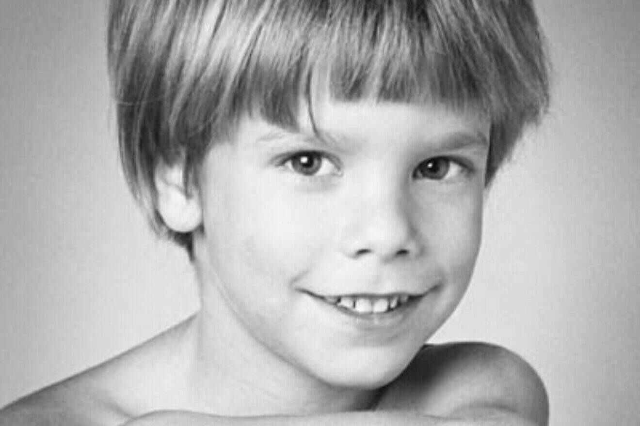 A photo of Etan Patz taken by his father, Stanley K. Patz, on Sept. 16, 1978. Credit: Wikimedia Commons.
