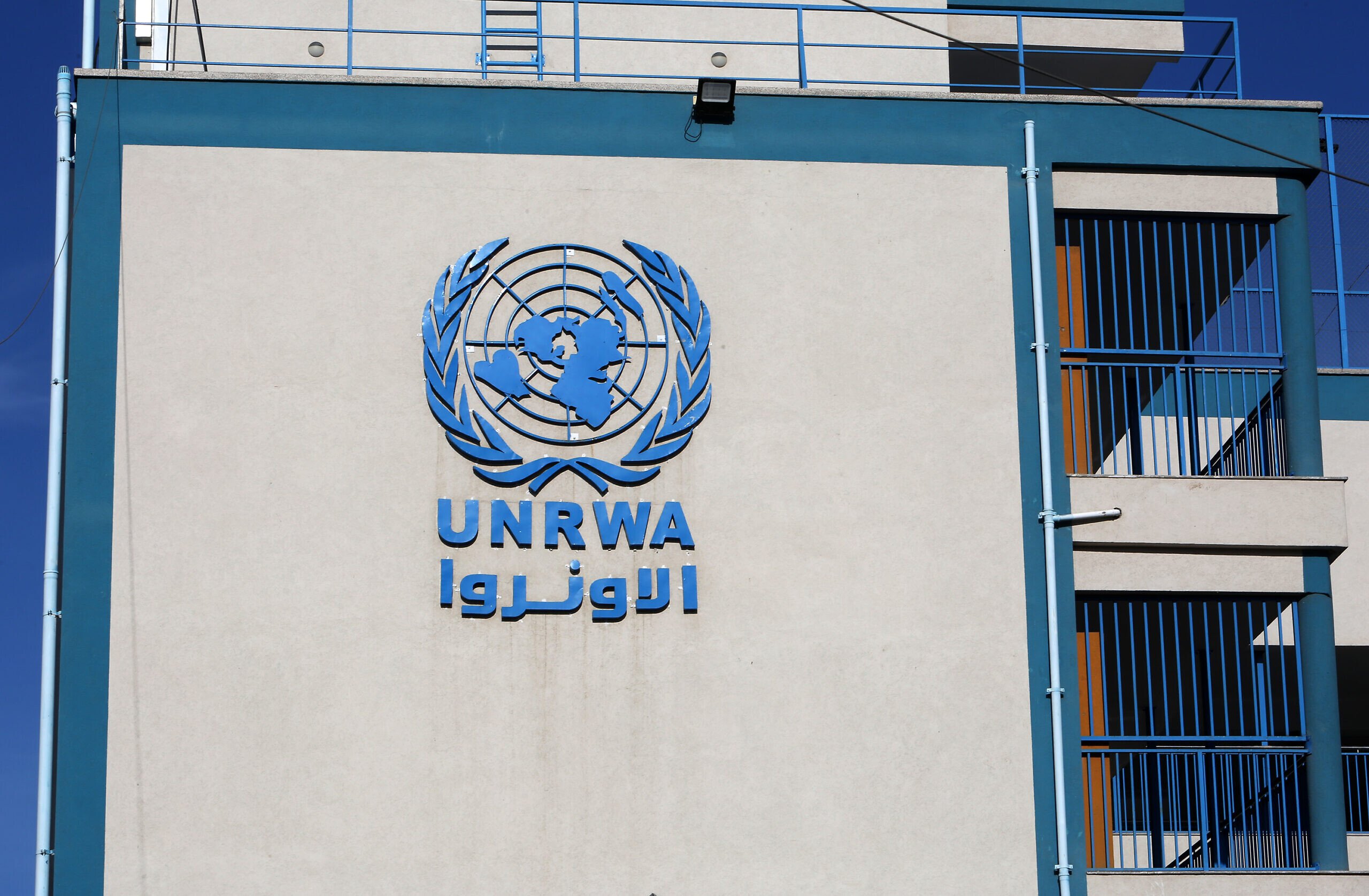 UNRWA