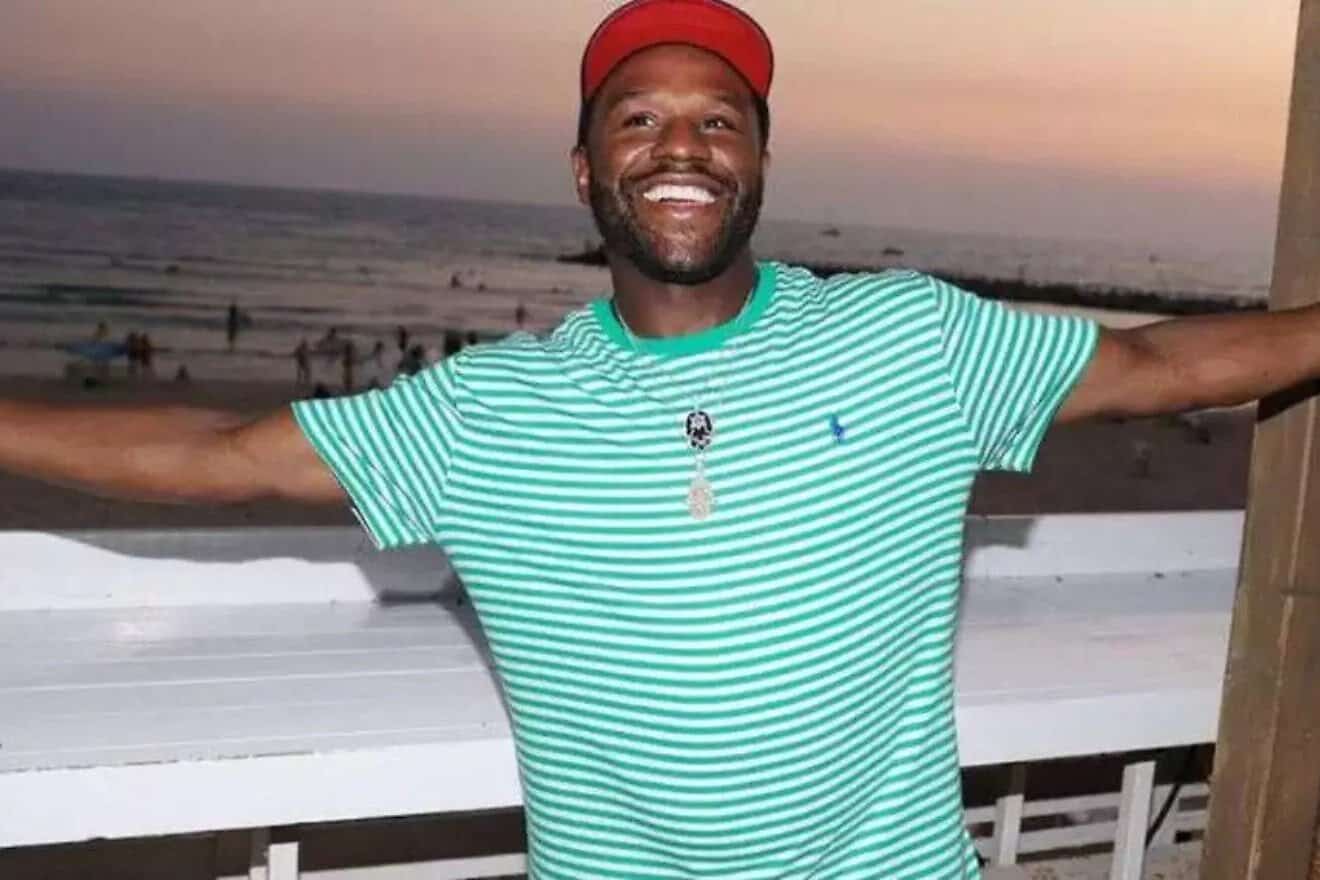 What Happened To Floyd Mayweather? Shocking Truth Revealed