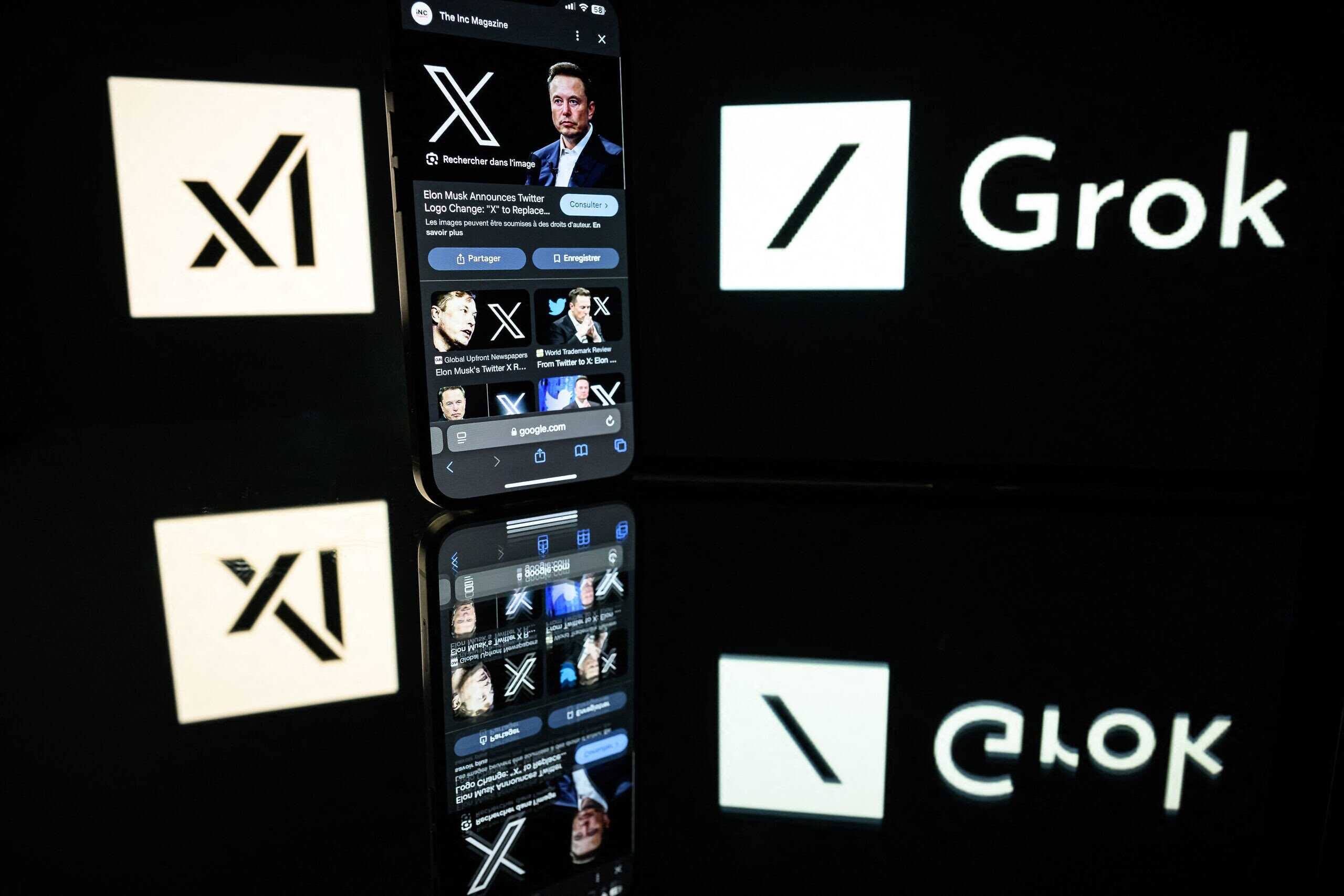 After posting support for Hitler, Musk takes Grok AI offline - JNS.org