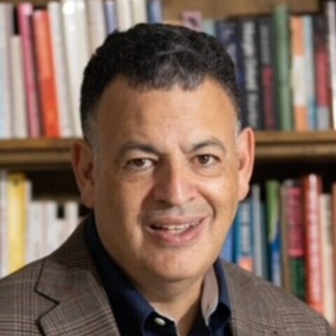 David L. Bernstein. Credit: Courtesy.