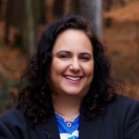 Cheryl Dorchinsky. Credit: Courtesy.