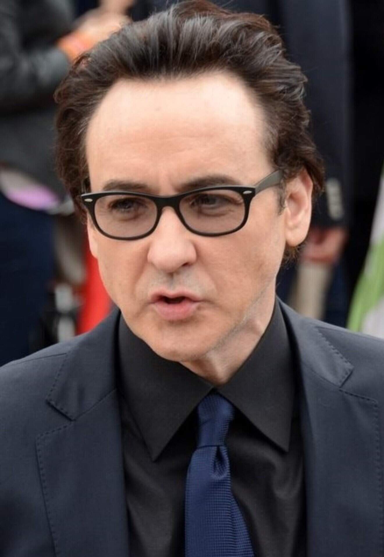 John Cusack