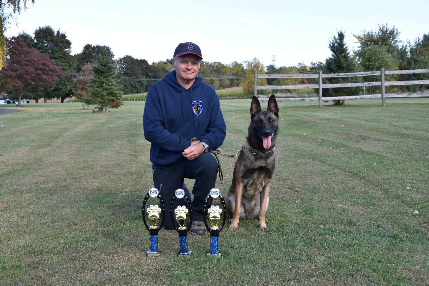 K9 Tech Security