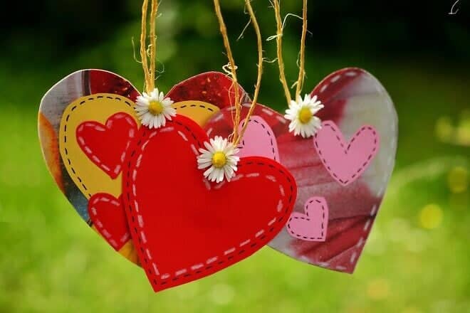 Love. Credit: congerdesign/Pixabay.