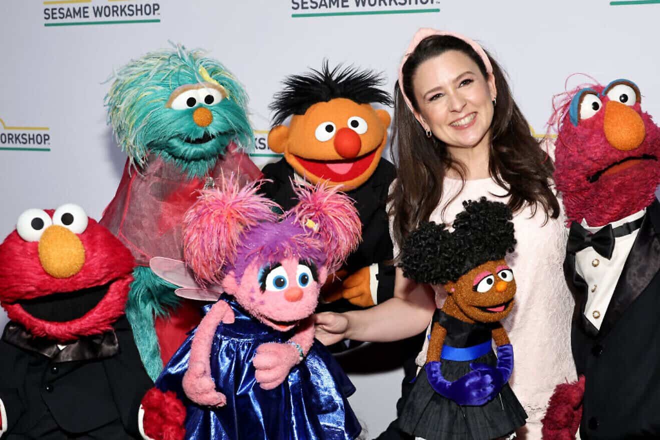 Ms. Rachel attends the Sesame Workshop 2024 Benefit Gala at Cipriani 42nd Street in Manhattan, on May 29, 2024. Photo by Jamie McCarthy/Getty Images.