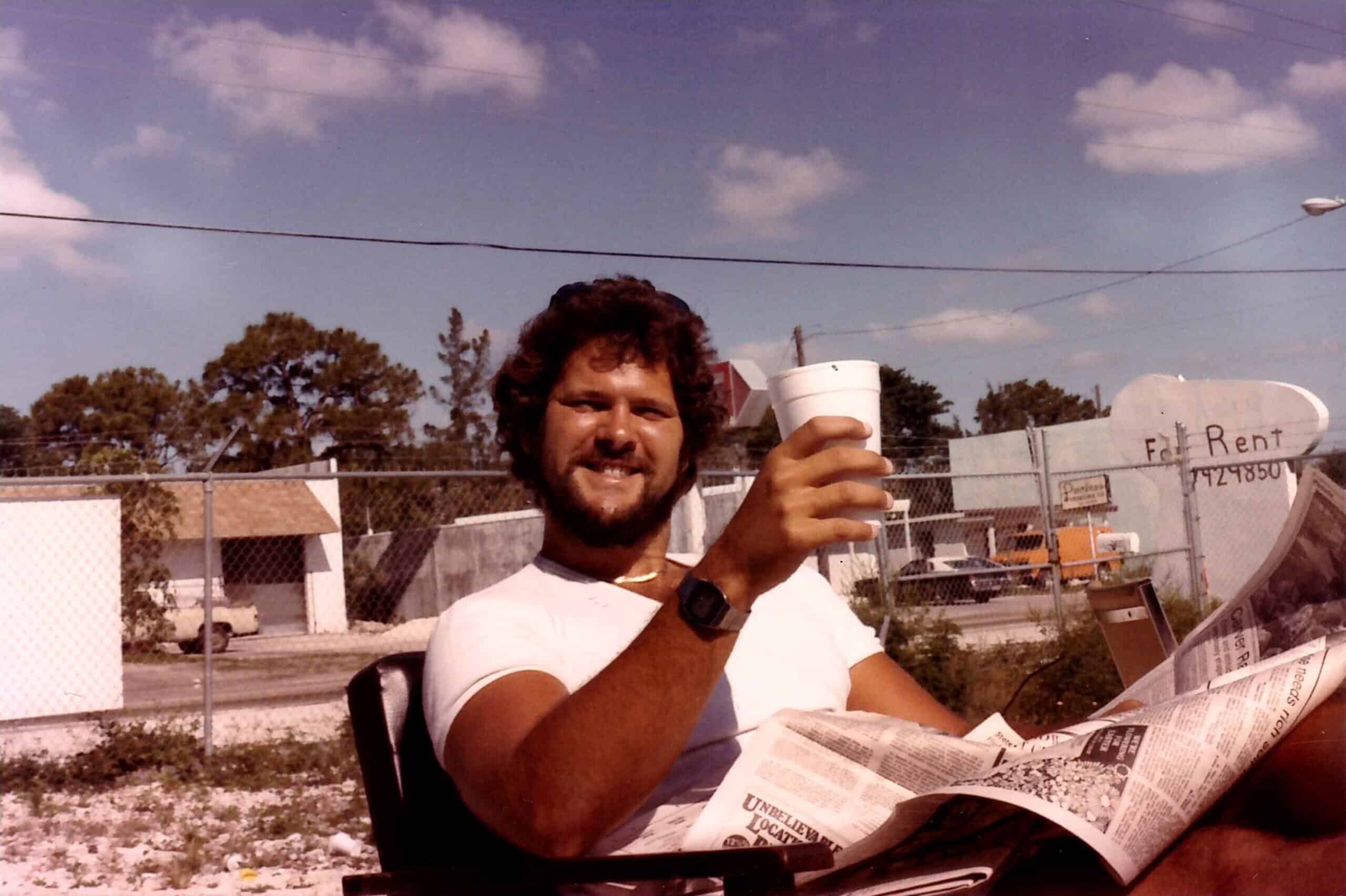 Paul Goldenberg