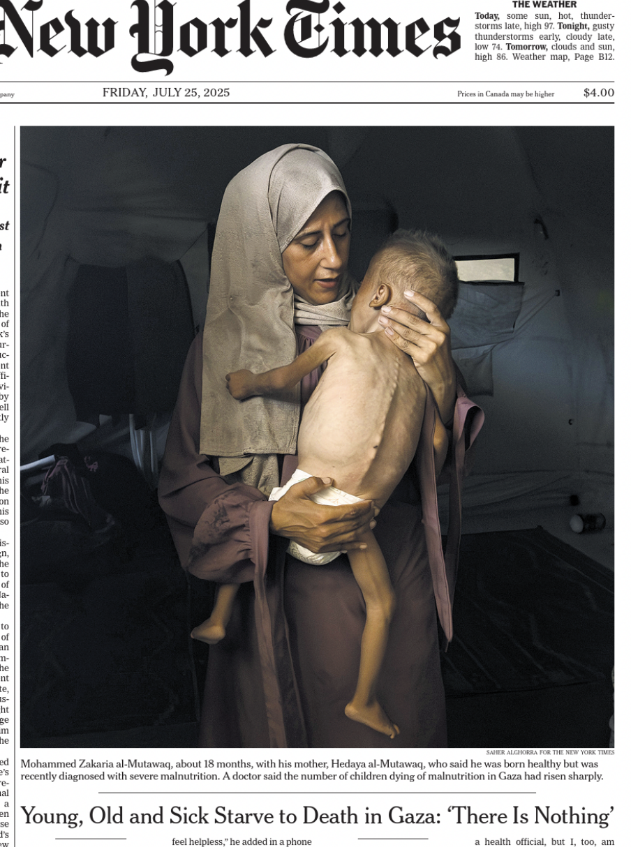 New York Times