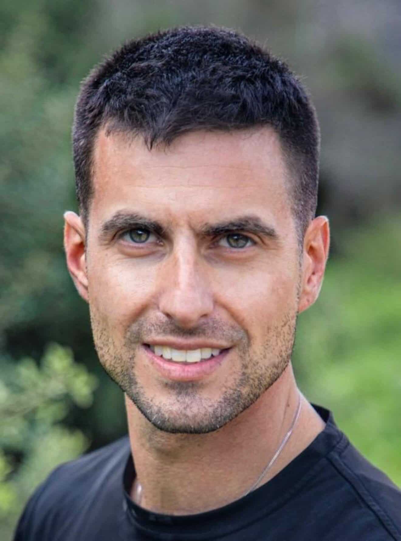 Steve Rubin