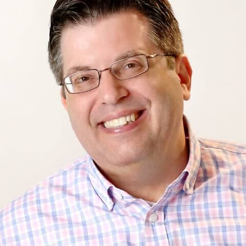 David E. Bernstein. Credit: Courtesy.