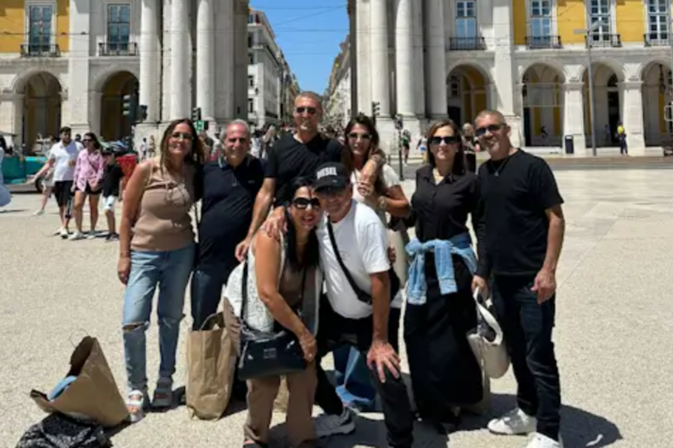 Israeli tourists threatened near Barcelona insulted in Vigo