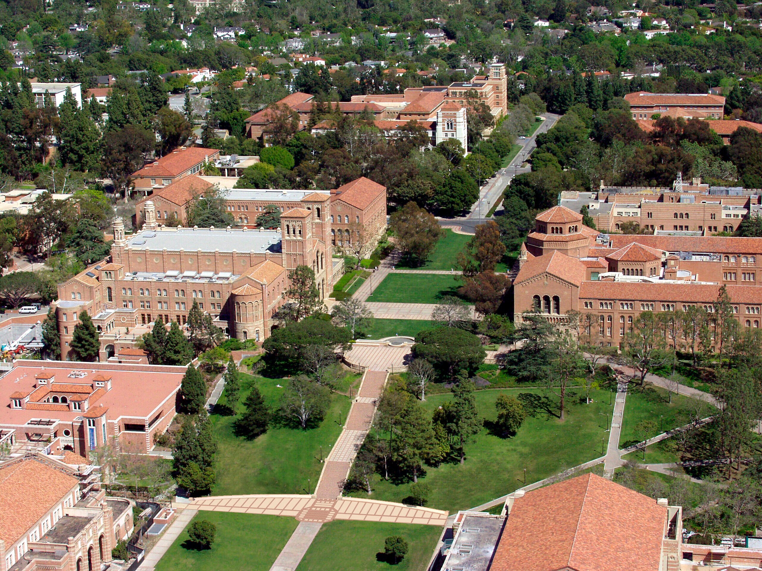 UCLA reaches $6.13m settlement with Jewish students
