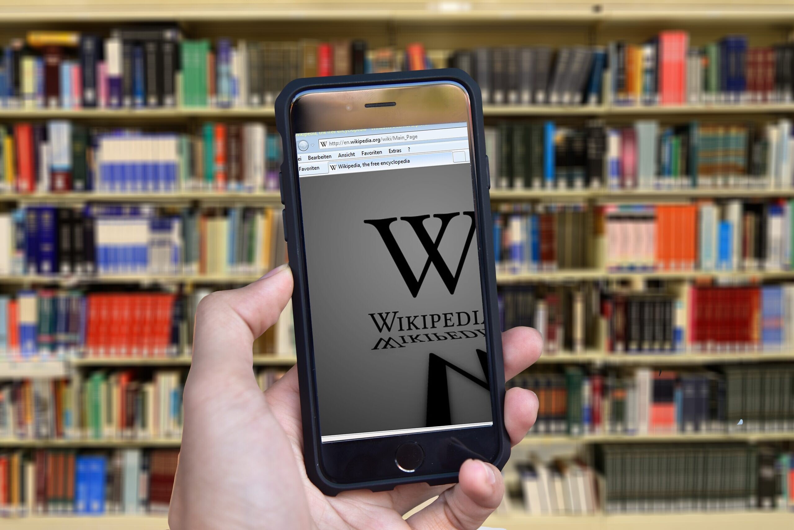 Wikipedia citing anti-Israel group ‘outrageous, not surprising,’ say nonprofits...