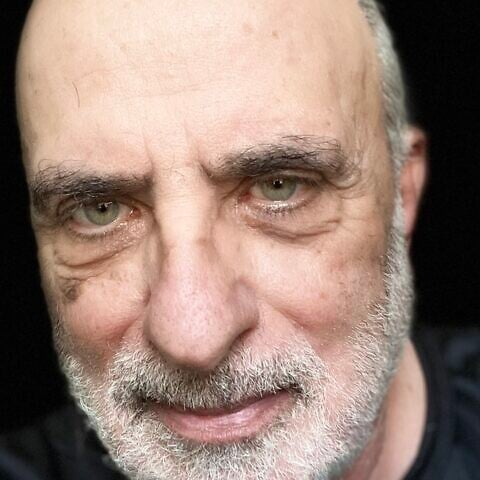 JJ Gross. Credit: Courtesy.