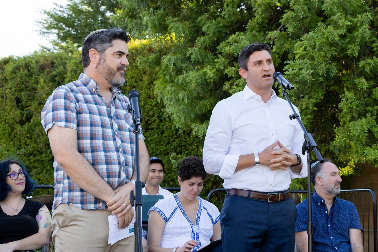 Jew-hatred as bad in US as ever California Jewish politicians say