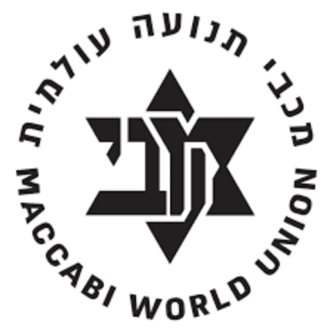 Maccabi World Union logo