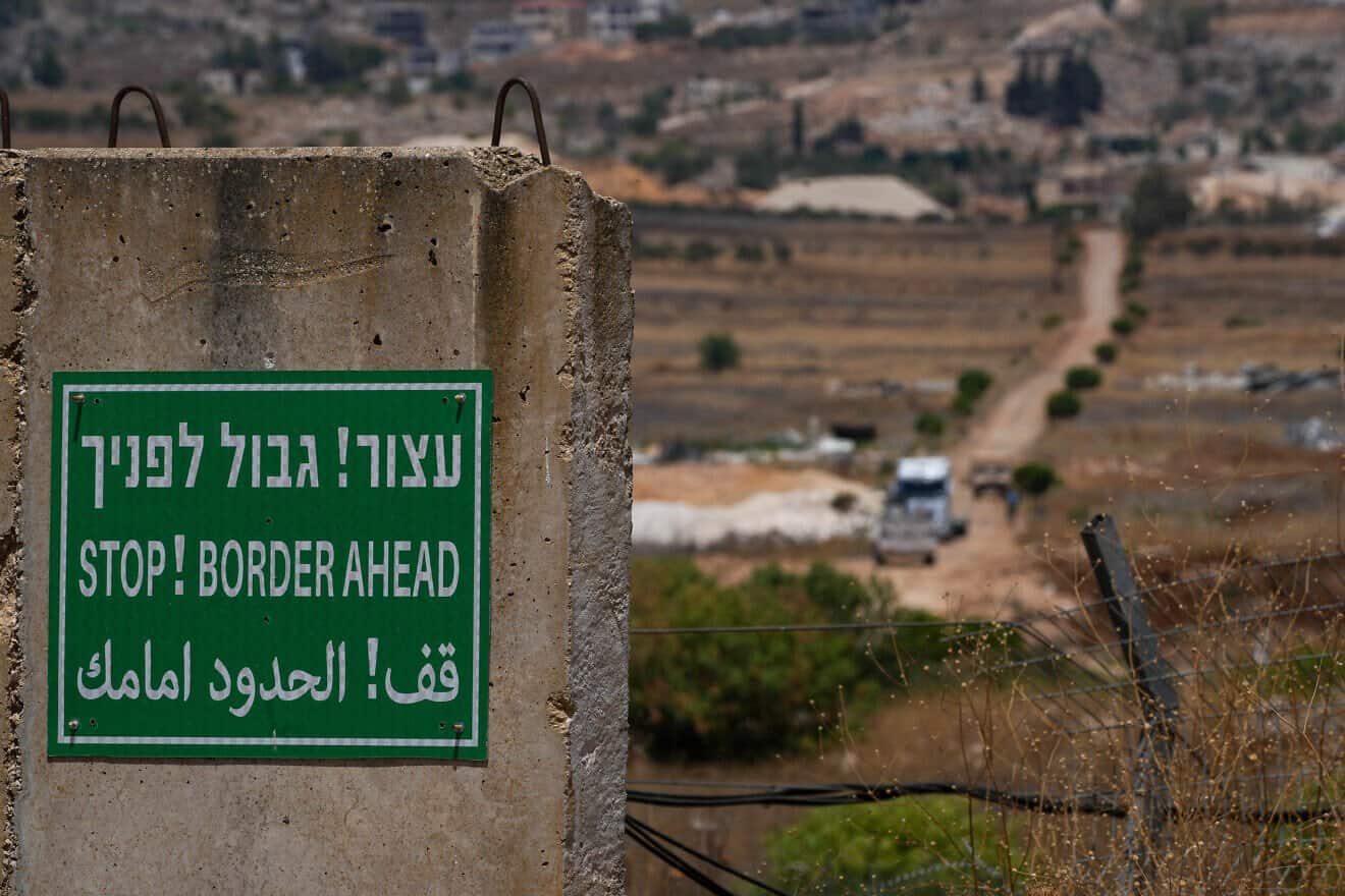 Israel bloodied Hezbollah, but only Lebanon can defeat it - JNS.org