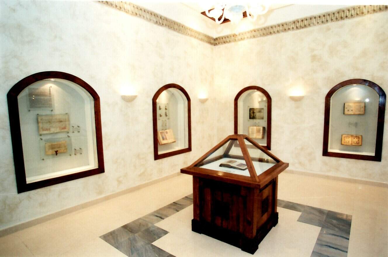 Sarajevo museum turns ancient Haggadah into ‘Palestine’ moneymaker