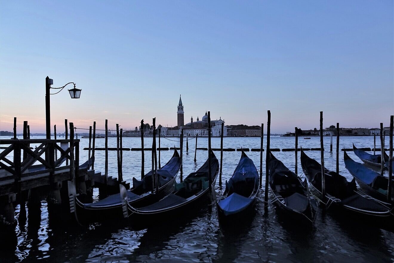 American Jewish couple harassed threatened on street in Venice