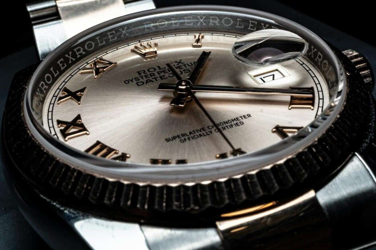 Rolex founder suspected of being Nazi spy per declassified British intel documents