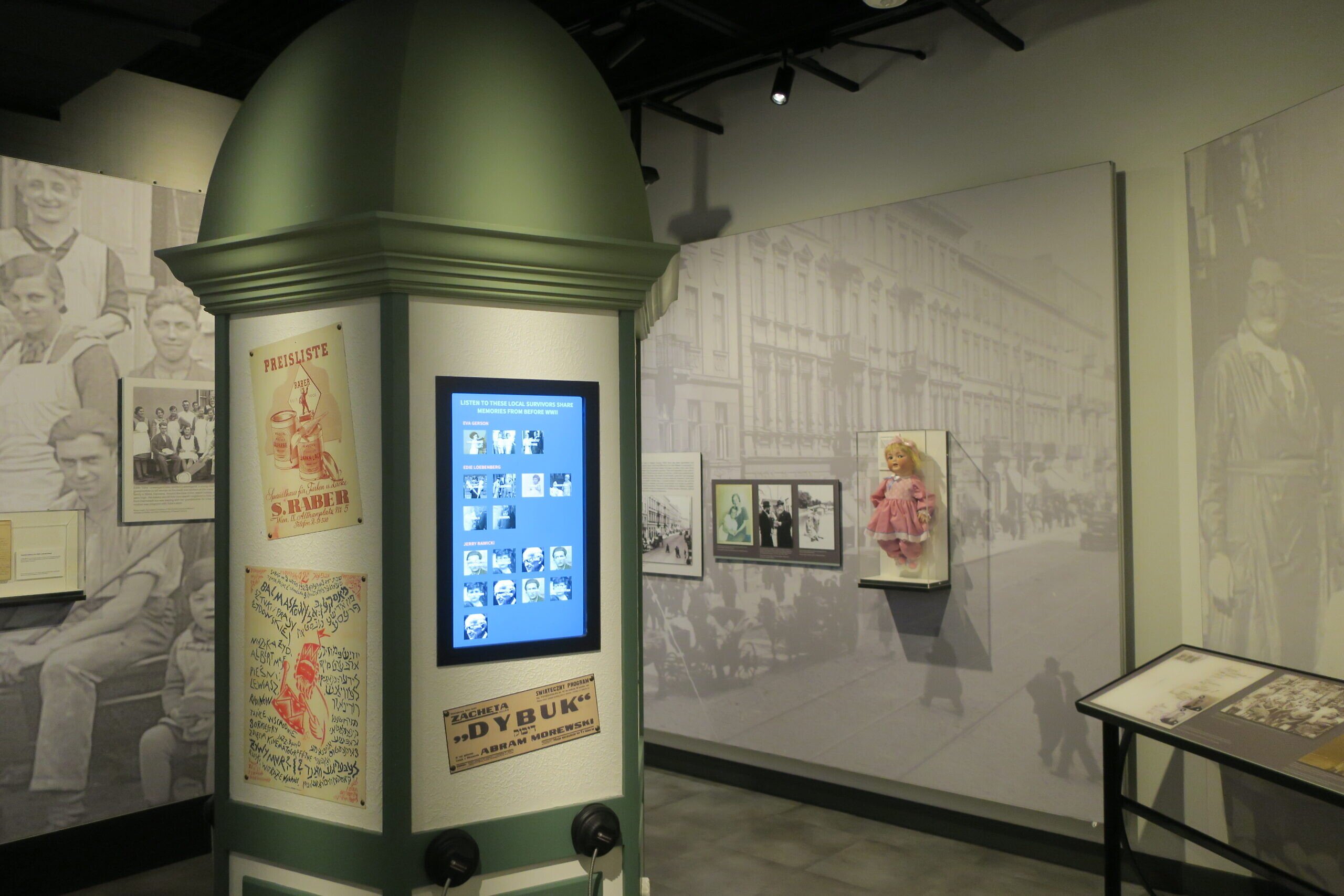 Florida Holocaust Museum