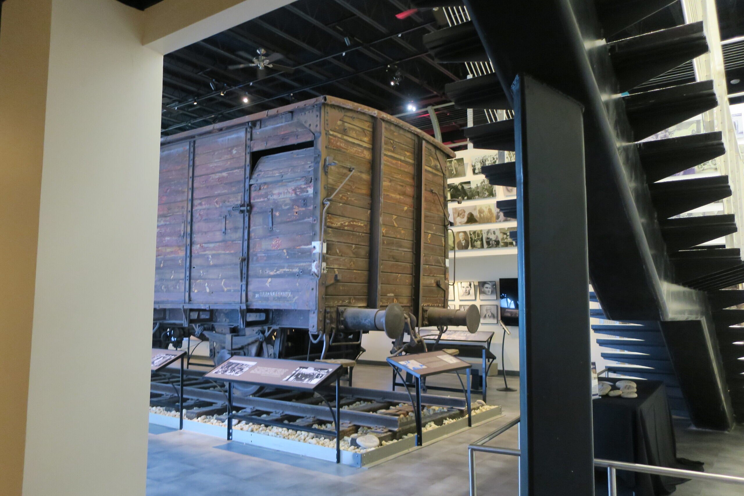 Florida Holocaust Museum