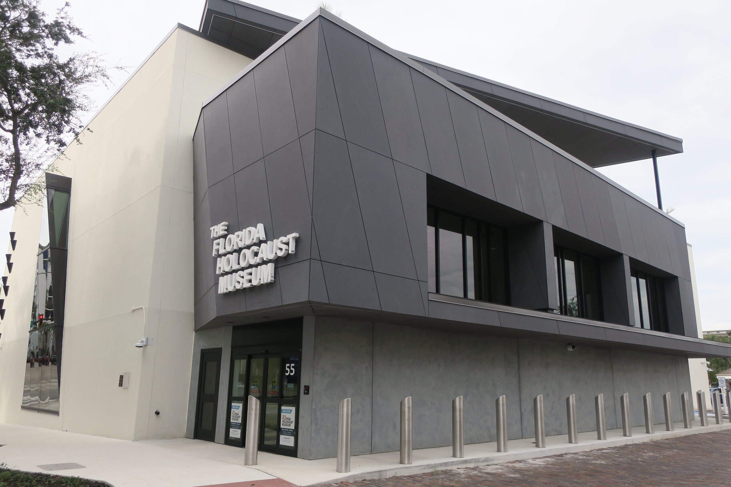 Florida Holocaust Museum